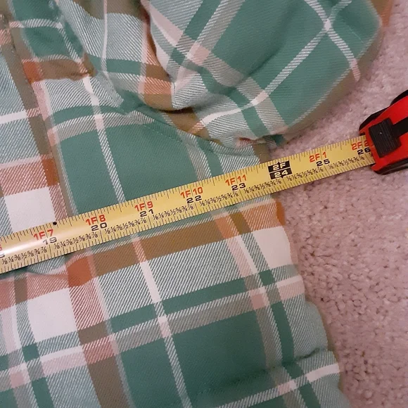 MEN'S KITH STERLING QUILTED HOODIE - Picture 7 of 9